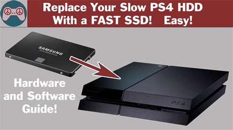 best replacement hard drive for ps4|Best PS4 external hard drives 2024: The best HDD and SSD .